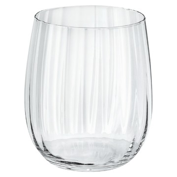 德國 VEGA Leya 水晶玻璃威士忌杯  460ml  1個