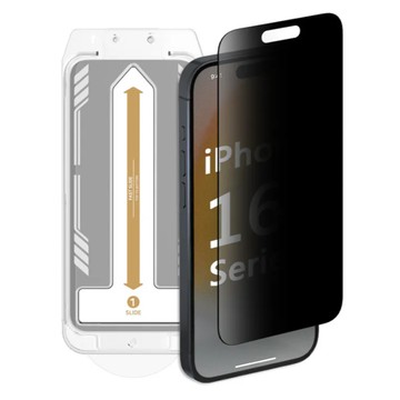 AIDA 防窺護隱貼 AR防眩光 28度超防窺 AR抗藍光  iPhone 16系列  1個