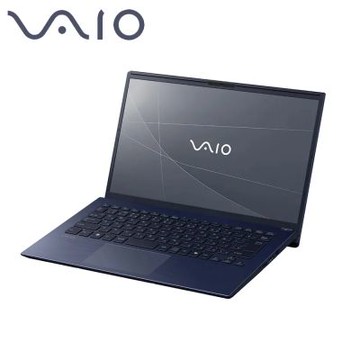 VAIO F14 14吋筆電 海軍藍(C5-120U/16G/512G SSD/Win11P/VJF142W041WL)