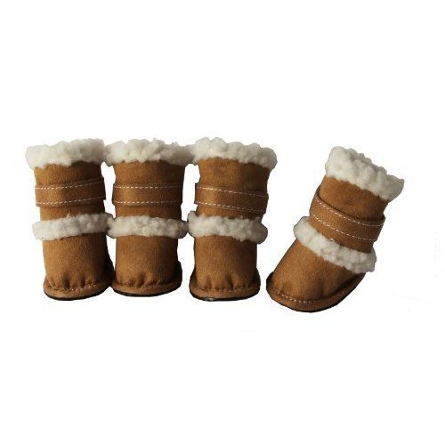 Duggz clearance dog boots