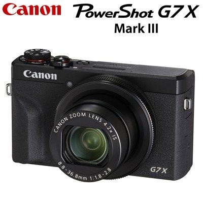 キヤノン PowerShot G7 X Mark 3 通販 LINEポイント最大GET | LINE