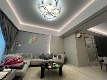 神岡輕屋齡邊間大面寬雙車電梯靜謐豪邸｜台中市神岡區文化街