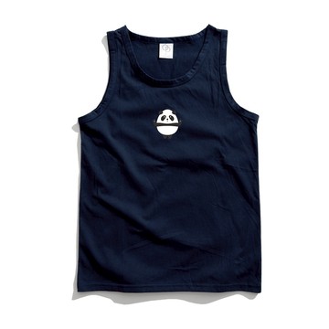 ONE DAY 台灣製 印花背心 162A23