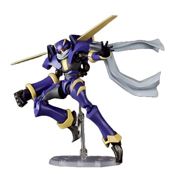 KAIYODO 海洋堂 遊戲王 垃圾戰士 廢品戰士 已塗裝可動完成品 東海模型