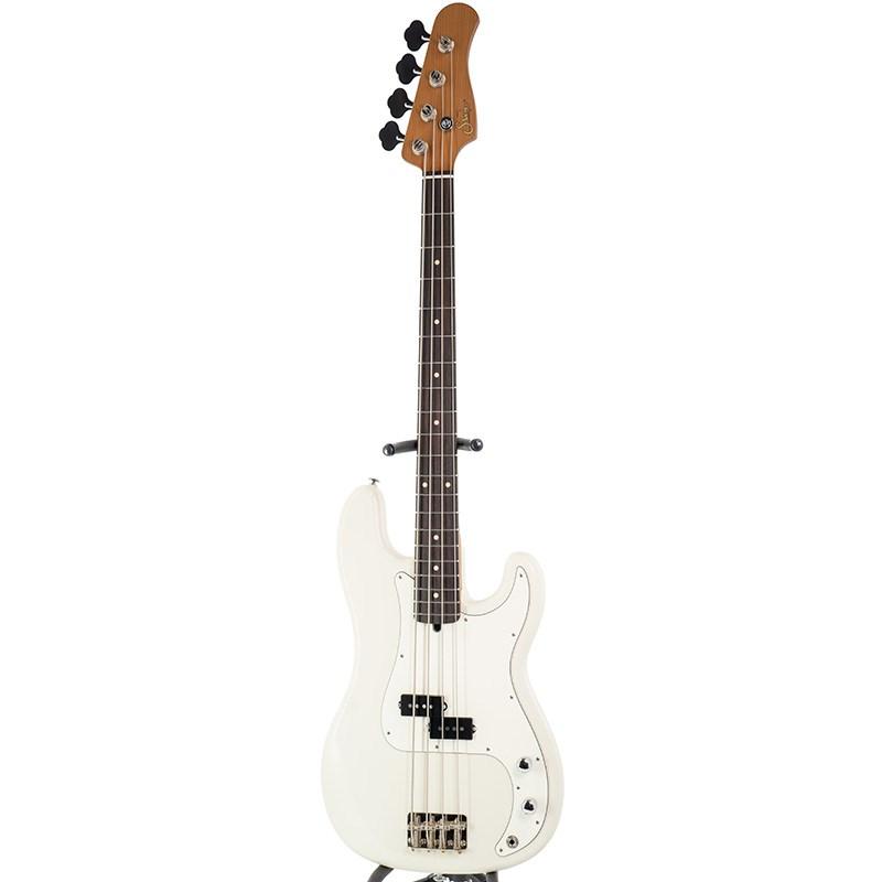 Suhr Guitars Classic P Bass