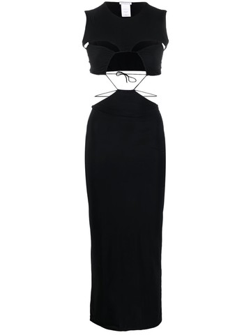 Amazuin `Amber` Dress