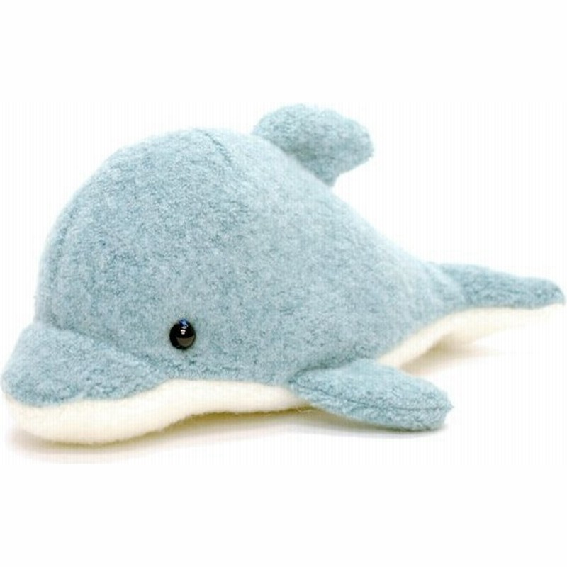 手芸キット 動物ぬいぐるみ アニマル倶楽部 イルカ ブルー 夏休み子供手芸に人気 作り方説明書付 生地は型抜き済み 綿 ペレット付他 通販 Lineポイント最大get Lineショッピング