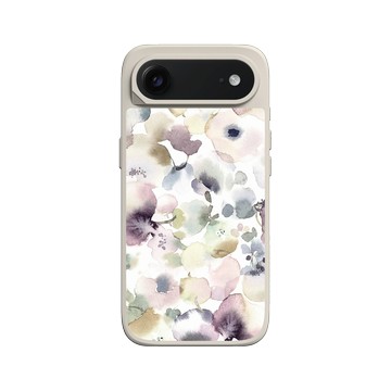 iPhone Air SolidX 貝殼灰 - 涼丰 LiangFeng - 芙蘿拉