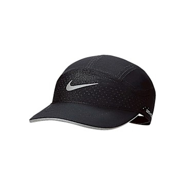 Nike U Nk Dfadv Fly Cap U Ab Rfltv 反光 透氣 遮陽 高爾夫球帽  FB5681-010