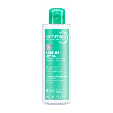 Bioderma Sebium Lotion 200ml