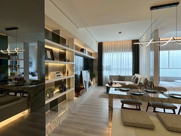 *太原YES最好棟別VIP戶｜台中市北屯區和順路