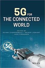 5G for the Connected World (1版) Chandramouli 2019 John Wiley