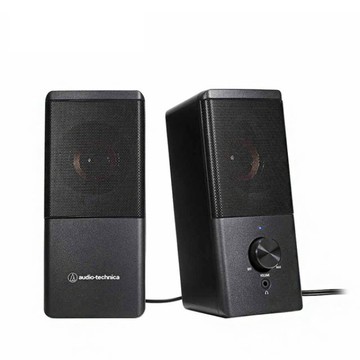 audio-technica AT-SP95 主動式喇叭