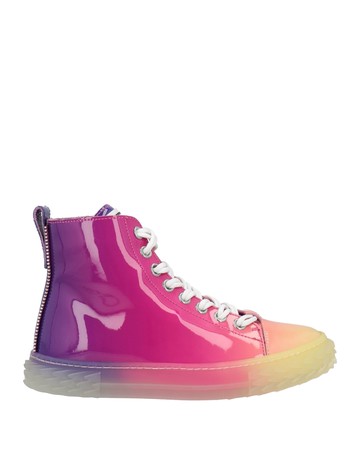 GIUSEPPE ZANOTTI Sneakers - Item 17373542