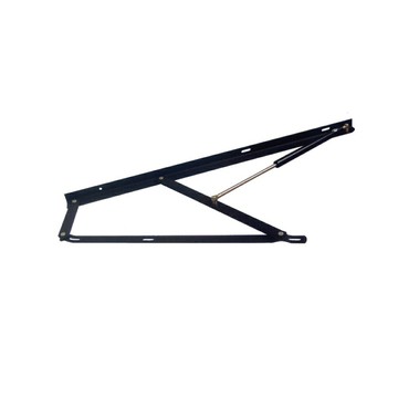 K3506 木質地板上掀組合五金 木地板上掀五金撐桿 緩衝撐桿 和式木地板上掀 【只能宅配】