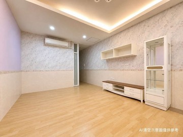 ✨新光三越小北門生活圈｜前後臨路傳統孝親透天✨｜台南市北區西門路四段