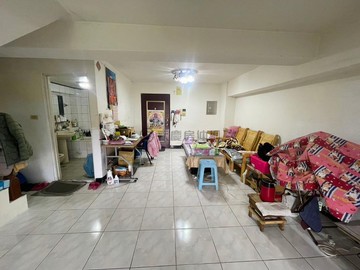 宜市近轉運站機能3房美廈(車位可租)｜宜蘭縣宜蘭市林森路