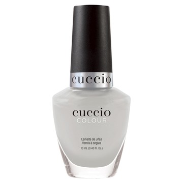 CUCCIO 古希歐 快乾飽和型指甲油  1270  13ml  1瓶
