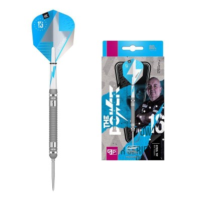 海外輸入品 ダーツ vhst-123 Shot Darts Steel Tip, Viking Hammer