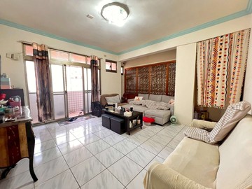 獨家好宅醒吾商圈方正大空間4房｜新北市林口區自強一街