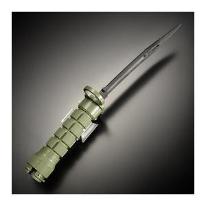 トレーニングナイフ M9 バヨネット シース付き 銃剣 ラバー プラスチック M16 鞘 ベルトループ