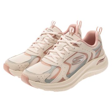 SKECHERS 女鞋 運動系列 運動鞋 ARCH FIT 2.0 - 150332PNK