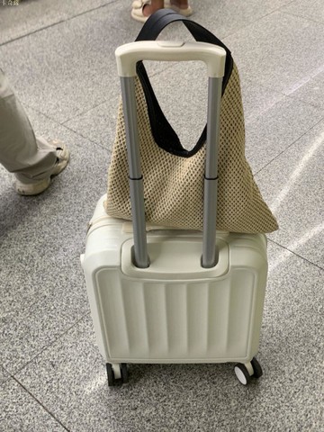 登機行李箱機箱20小型迷你密碼箱18小號輕便旅行箱托運拉桿箱