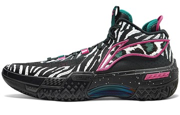 LI-NING JIE AO BEAST