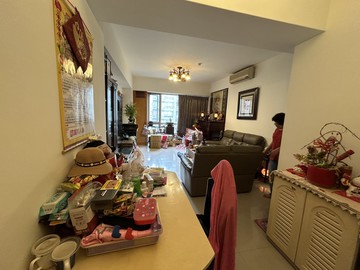 PARK紐約仁愛電梯四房0932180606傅志騰｜新北市永和區仁愛路