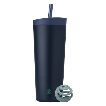 Blender Bottle  不鏽鋼吸管隨行杯【Tumbler  夜幕星空】710ml