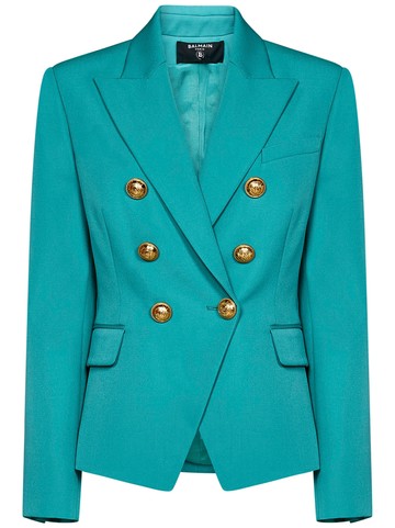 Balmain Paris Blazer