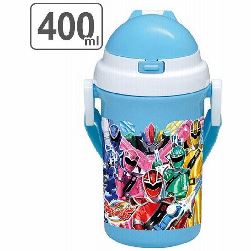 水筒 魔進戦隊キラメイジャー ストロー付プラボトル 400ml 子供 キラメイジャー 保冷 ストロー 幼稚園 保育園 通販 Lineポイント最大0 5 Get Lineショッピング