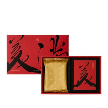 TASTE by MMHG 富貴美滿禮盒（美滿款）