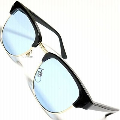 クロ ゴールドxlブルー 伊達メガネ 伊達眼鏡 だてめがね だて眼鏡 度なしメガネ ファッションメガネ めがね 眼鏡 メンズ レディース 丸 通販 Lineポイント最大get Lineショッピング