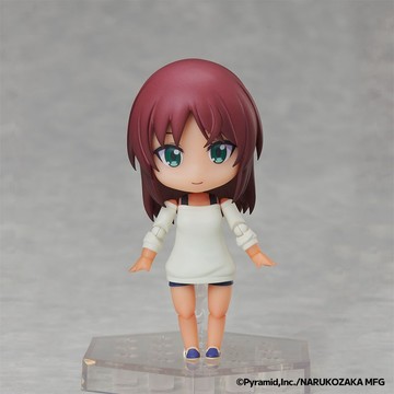 【RE】現貨 ELCOCO DFORM+ 機戰少女Alice Expansion 兼志谷星 Q版可動
