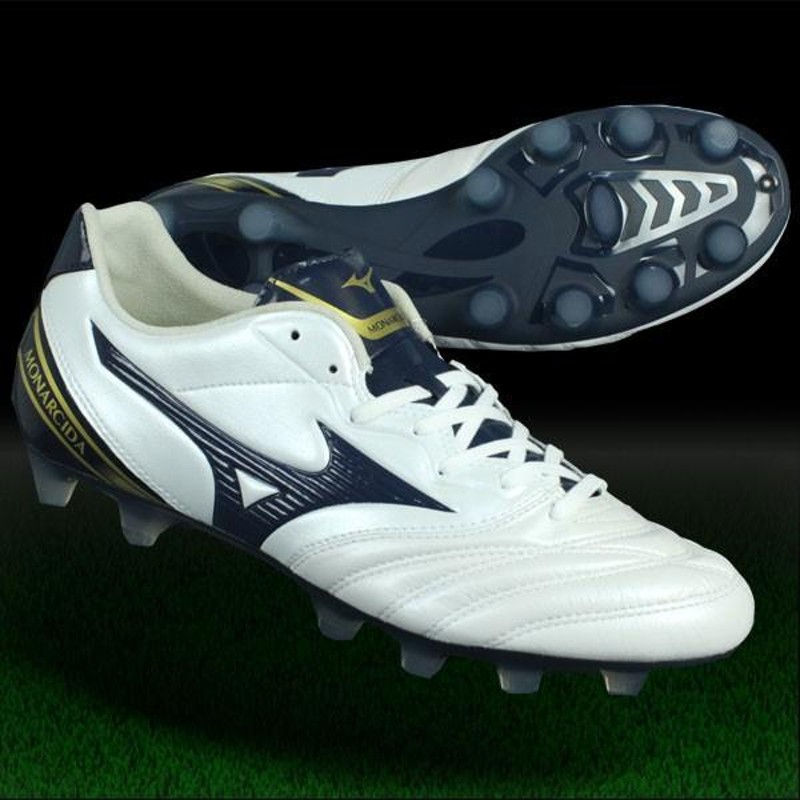 ミズノ] サッカースパイク モナルシーダ 27.0 cm 3E 【公式通販】