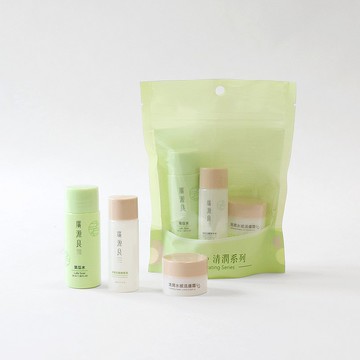 【廣源良】清潤活顏體驗袋