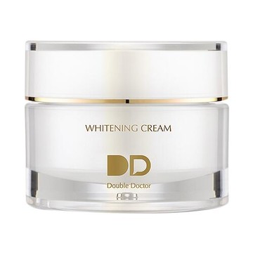 Double Doctor 煥采潤白精華霜(50ml)『Marc Jacobs旗艦店』D440059