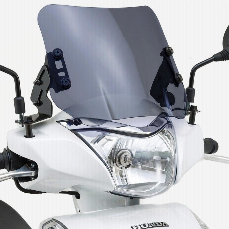 DAYTONA DAYTONA:デイトナ ウィンドシールドSS リード125 HONDA ホンダ