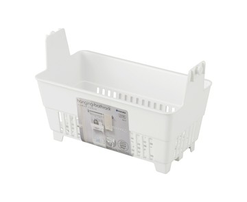 【晨光】日本 inomata 掛式瀝水置物籃 可連結(223566)【現貨】