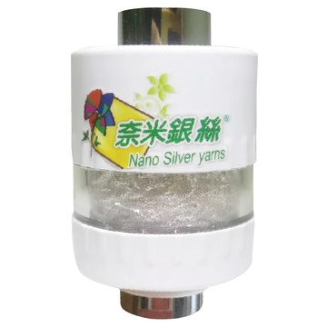 Toppuror 泰浦樂 龍頭抑菌除氯淨水器 TPR-SEF14 天然抑菌奈米銀絲 可去除氯和農藥殘留  1個