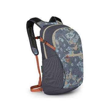 osprey 美國 daylite plus 20l 輕量多功能背包享樂灰登山包/隨身背包/攻頂