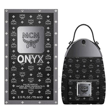 更多 其他香水品牌 MCM 黑曜背包男性淡香精 75ml
