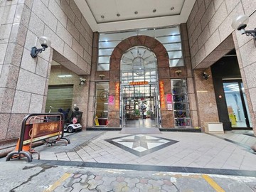 ✅一坪25萬低總價左營高鐵特區｜富麗國3房2衛✅｜高雄市左營區大中二路