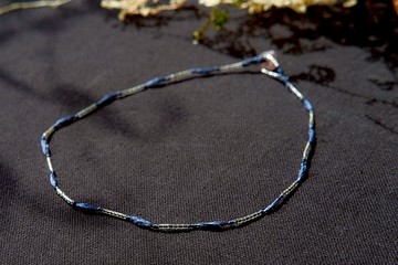 鎖骨鍊~ 日本線材 | 永續飾物