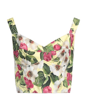 DOLCE & GABBANA Tops - Item 10590024