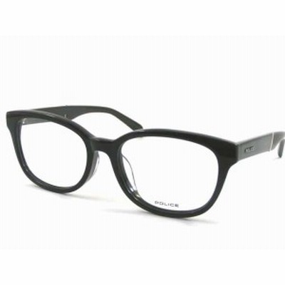 Police眼鏡フレーム 16年ネイマールモデル ポリスメガネフレーム Vpl240j 01kl 通販 Lineポイント最大1 0 Get Lineショッピング