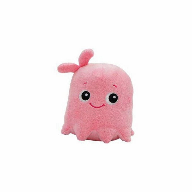 ディズニー ぬいぐるみ ビーンズコレクション090 パール ファインディングニモ タカラトミーアーツ 通販 Lineポイント最大0 5 Get Lineショッピング
