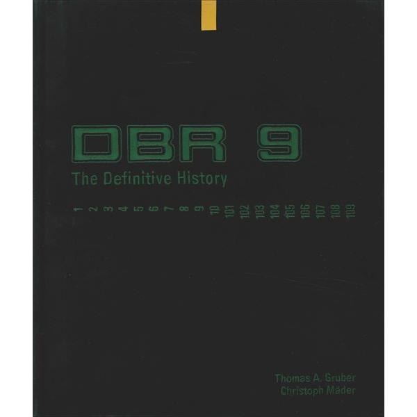 DBR The Definitive History