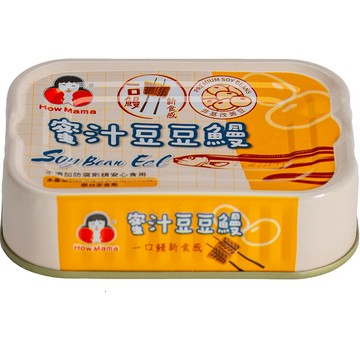 [家速配]東和蜜汁豆豆鰻
